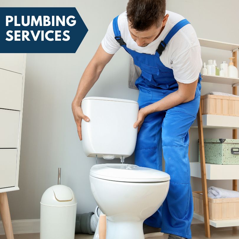 Plumbing Company in La Harpe, IL